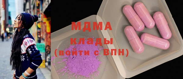 хмурый Арсеньев